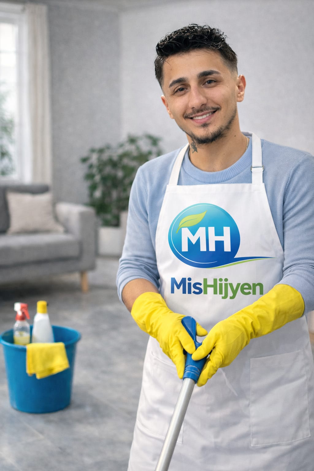 Temizlikte Güven, Hijyende Kalite